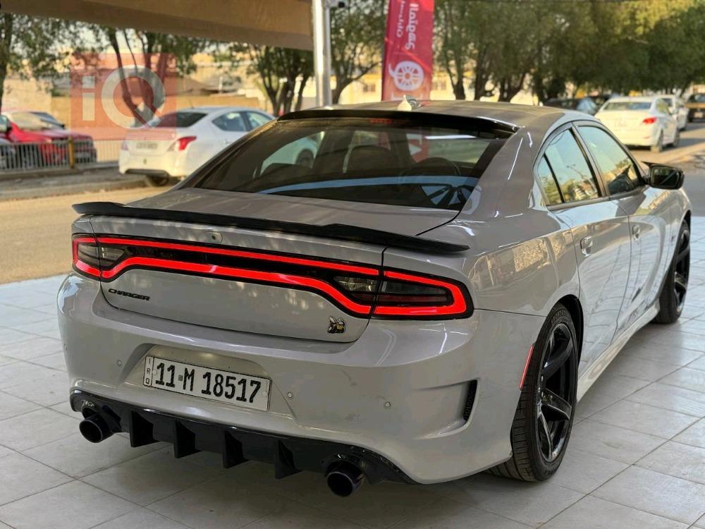 دودج تشارجر